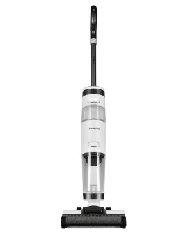 Tineco IFLOOR 3 Plus Odkurzacz Biały 2w1 FW030600DE (WYPRZEDAŻ)