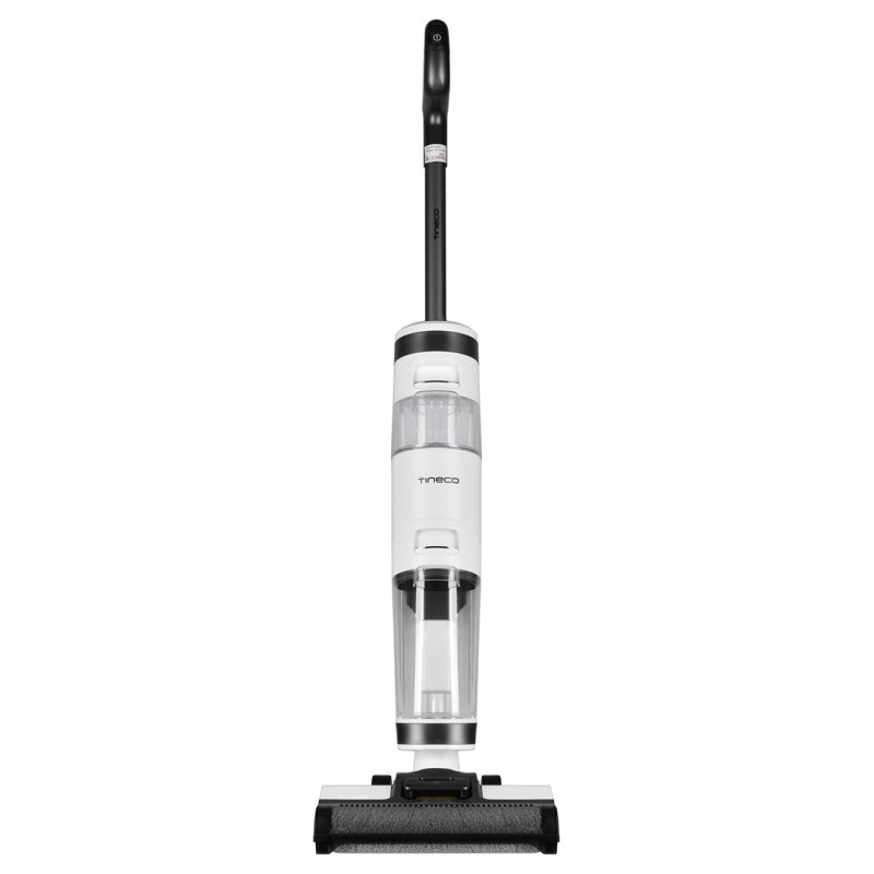 Tineco IFLOOR 3 Plus Odkurzacz Biały 2w1 FW030600DE (WYPRZEDAŻ)