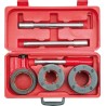 VOREL GWINTOWNICA 5/4"-2", kpl. 2szt 55830