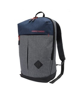 Perfect Choice PC-083290 plecak Szary Nylon