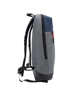 Perfect Choice PC-083290 plecak Szary Nylon