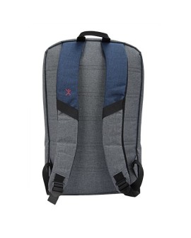 Perfect Choice PC-083290 plecak Szary Nylon