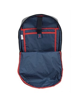 Perfect Choice PC-083290 plecak Szary Nylon