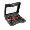 Perfect Choice PC-083290 plecak Szary Nylon