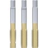 FANAR GWINTOWNIK M 3 NGMM DIN-352 INOX
