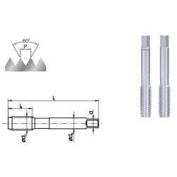 FANAR GWINTOWNIK M14 x 1,00...