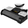 Tineco IFLOOR 3 Plus Odkurzacz Biały 2w1 FW030600DE (WYPRZEDAŻ)