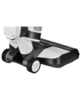 Tineco IFLOOR 3 Plus Odkurzacz Biały 2w1 FW030600DE (WYPRZEDAŻ)
