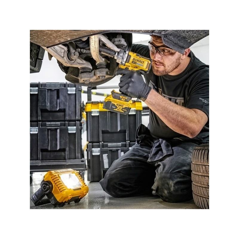 Lampa Led Aku 18V DCL077-XJ DEWALT