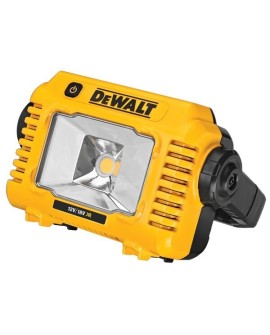 Lampa Led Aku 18V DCL077-XJ DEWALT