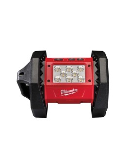 MILWAUKEE.LAMPA M18AL-0 1500lm IP54 WARSZTATOWA