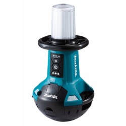 MAKITA.LAMPA STREFOWA...