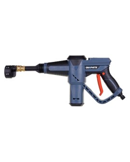 Myjka ciśnieniowa akumulatorowa Graphite ENERGY+18V
