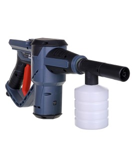Myjka ciśnieniowa akumulatorowa Graphite ENERGY+18V