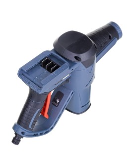 Myjka ciśnieniowa akumulatorowa Graphite ENERGY+18V