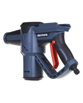 Myjka ciśnieniowa akumulatorowa Graphite ENERGY+18V