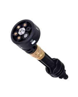 Myjka ciśnieniowa akumulatorowa Graphite ENERGY+18V