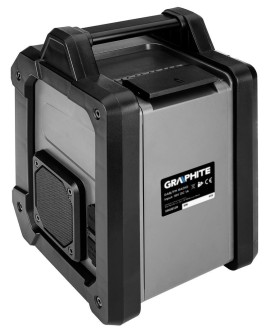 Graphite 58GE128 adapter zasilający/ inwentor