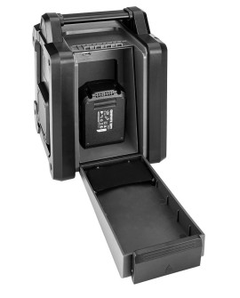 Graphite 58GE128 adapter zasilający/ inwentor