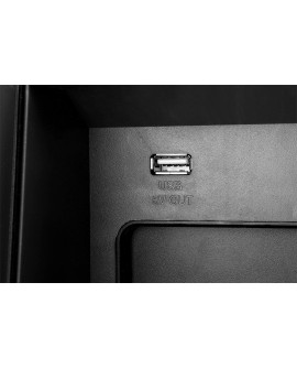 Graphite 58GE128 adapter zasilający/ inwentor