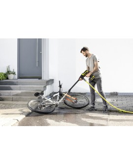 Bezprzewodowa myjka ciśn. KARCHER KHB 6 Battery Set