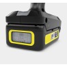 Bezprzewodowa myjka ciśn. KARCHER KHB 6 Battery Set