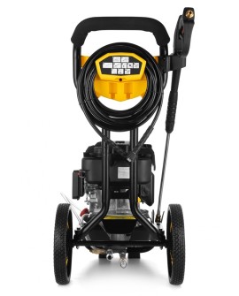 Myjka spalinowa 240bar 570l/h SXPW240TRA STANLEY