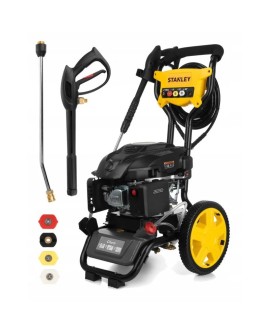 Myjka spalinowa 240bar 570l/h SXPW240TRA STANLEY