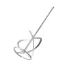 Graphite 58G084 akumulatorowy świder do ziemi 650 RPM Bateria 2,8 kg