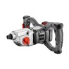 Graphite 58G084 akumulatorowy świder do ziemi 650 RPM Bateria 2,8 kg