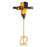 Mieszarka akumulatorowa DEWALT DCD240N-XJ łopatkowa 54V XR FLEXVOLT Czarny, Żółty