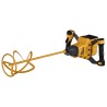 Mieszarka akumulatorowa DEWALT DCD240N-XJ łopatkowa 54V XR FLEXVOLT Czarny, Żółty