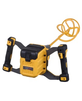 Mieszarka akumulatorowa DEWALT DCD240N-XJ łopatkowa 54V XR FLEXVOLT Czarny, Żółty