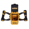 Mieszarka akumulatorowa DEWALT DCD240N-XJ łopatkowa 54V XR FLEXVOLT Czarny, Żółty