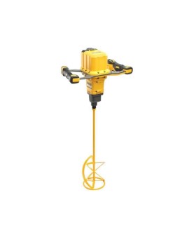 Mieszarka akumulatorowa DEWALT DCD240N-XJ łopatkowa 54V XR FLEXVOLT Czarny, Żółty