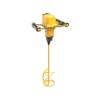 Mieszarka akumulatorowa DEWALT DCD240N-XJ łopatkowa 54V XR FLEXVOLT Czarny, Żółty