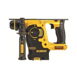DeWALT DCH253N 400 W 1200...