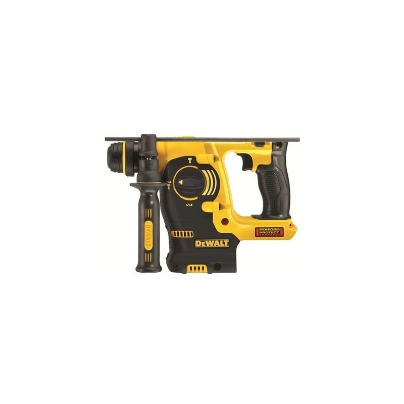 DeWALT DCH253N 400 W 1200 RPM SDS Plus