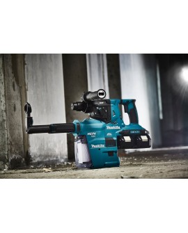 Młot udarowy 18V bez AKU I ŁAD DHR280Z MAKITA