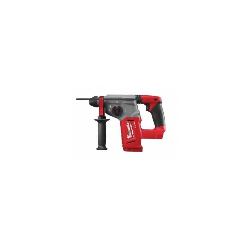 Młotowiertarka MILWAUKEE M18ONEFH-0X AKU SDS-PLUS 2.5J ONE-KEY M18
