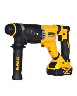 Młot wiercąco-kłujący 18V Dewalt DCH263P1