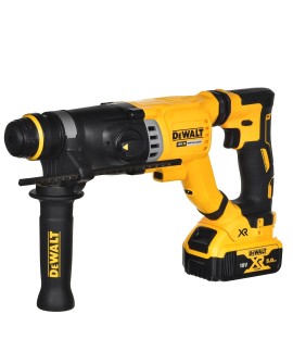 Młot wiercąco-kłujący 18V Dewalt DCH263P1