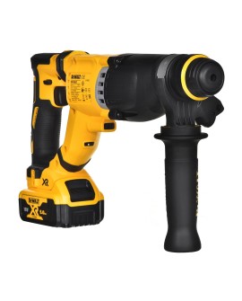 Młot wiercąco-kłujący 18V Dewalt DCH263P1