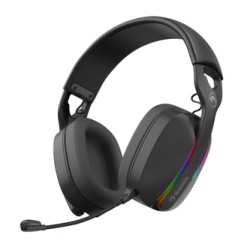 Marvo Pulz 70W słuchawki, czarna, Tri-mode, EOL