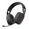 Marvo Pulz 70W słuchawki, czarna, Tri-mode, EOL