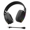 Marvo Pulz 70W słuchawki, czarna, Tri-mode, EOL