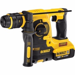 DeWALT DCH254M2-QW młot...