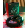Marvo Pulz 70W słuchawki, czarna, Tri-mode, EOL