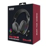 Marvo Pulz 70W słuchawki, czarna, Tri-mode, EOL