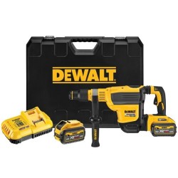DeWALT DCH614X2-QW młot...